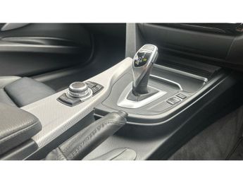 BMW 3 Series 320d M Sport 5dr Step Auto Diesel Estate