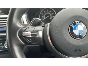 BMW 3 Series 320d M Sport 5dr Step Auto Diesel Estate