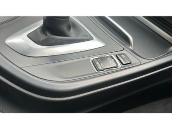 BMW 3 Series 320d M Sport 5dr Step Auto Diesel Estate