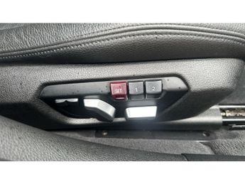 BMW 3 Series 320d M Sport 5dr Step Auto Diesel Estate