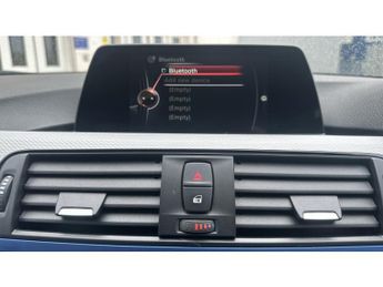 BMW 3 Series 320d M Sport 5dr Step Auto Diesel Estate