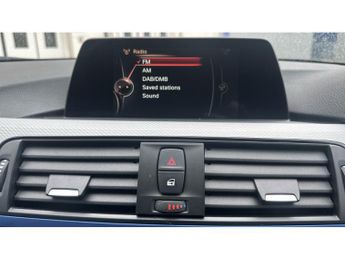 BMW 3 Series 320d M Sport 5dr Step Auto Diesel Estate