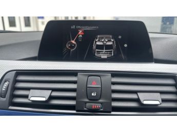 BMW 3 Series 320d M Sport 5dr Step Auto Diesel Estate