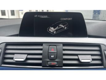 BMW 3 Series 320d M Sport 5dr Step Auto Diesel Estate
