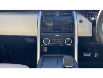 Land Rover Discovery 3.0 D350 Dynamic SE 5dr Auto Diesel Station Wagon