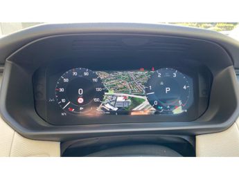 Land Rover Discovery 3.0 D350 Dynamic SE 5dr Auto Diesel Station Wagon