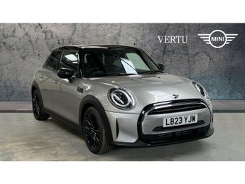 MINI Hatch 1.5 Cooper Exclusive Premium 5dr Auto Petrol Hatchback