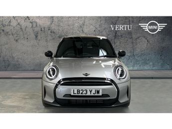 MINI Hatchback 1.5 Cooper Exclusive Premium 5dr Auto Petrol Hatchback