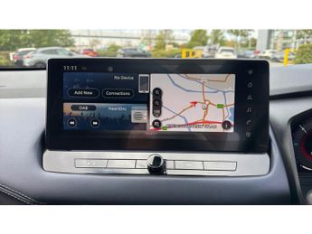 Nissan Qashqai 1.5 E-Power Tekna 5dr Auto Hybrid Hatchback