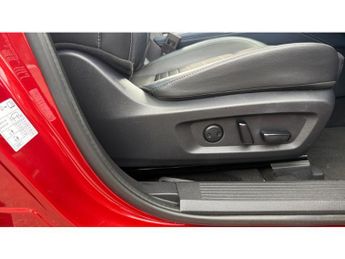 Nissan Qashqai 1.5 E-Power Tekna 5dr Auto Hybrid Hatchback