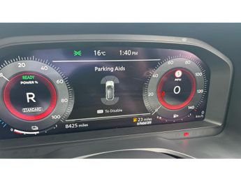 Nissan Qashqai 1.5 E-Power N-Connecta 5dr Auto Hybrid Hatchback