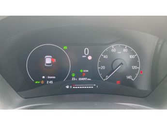 Honda HR-V 1.5 eHEV Elegance 5dr CVT Hybrid Hatchback