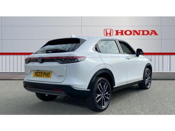 Honda HR-V 1.5 eHEV Elegance 5dr CVT Hybrid Hatchback