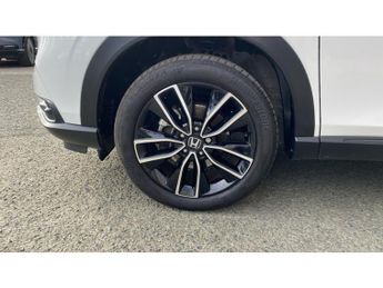 Honda HR-V 1.5 eHEV Elegance 5dr CVT Hybrid Hatchback