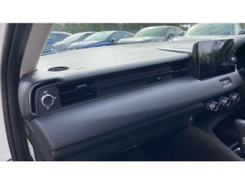 Honda HR-V 1.5 eHEV Elegance 5dr CVT Hybrid Hatchback