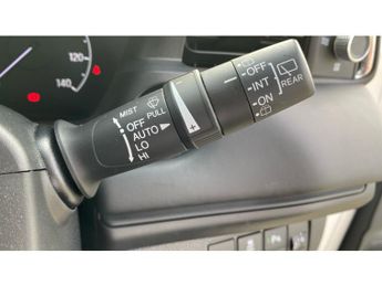 Honda HR-V 1.5 eHEV Elegance 5dr CVT Hybrid Hatchback