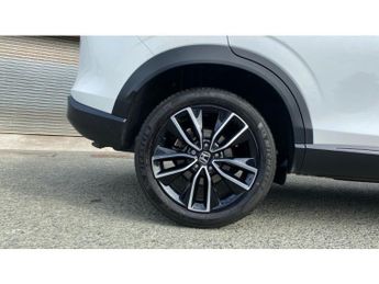 Honda HR-V 1.5 eHEV Elegance 5dr CVT Hybrid Hatchback