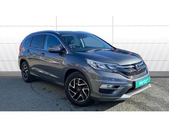 Honda CR-V 2.0 i-VTEC SE Plus 5dr 2WD [Nav] Petrol Estate
