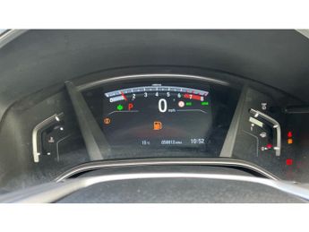 Honda CR-V 1.5 VTEC Turbo EX 5dr CVT Petrol Estate