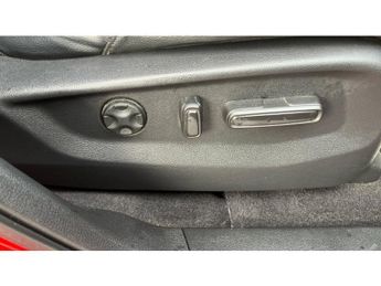 Honda CR-V 1.5 VTEC Turbo EX 5dr CVT Petrol Estate