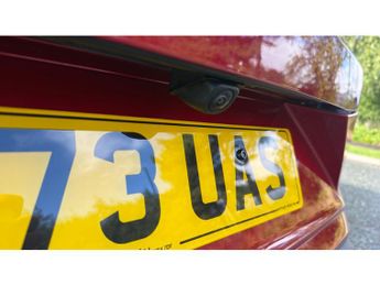 Ford Puma 1.0 EcoBoost Hybrid mHEV ST-Line X 5dr DCT Petrol Hatchback