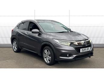 Honda HR-V 1.5 i-VTEC EX 5dr Petrol Hatchback