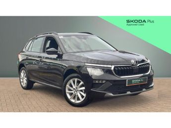 Skoda Kamiq 1.0 TSI SE Edition 5dr DSG Petrol Hatchback