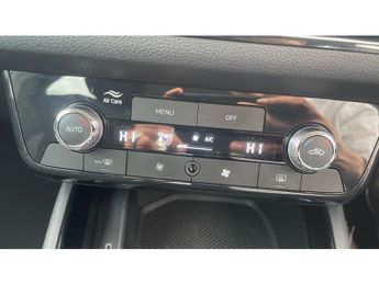 Skoda Kamiq 1.0 TSI SE Edition 5dr DSG Petrol Hatchback