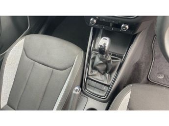 Skoda Kamiq 1.0 TSI SE Edition 5dr DSG Petrol Hatchback