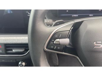 Skoda Kamiq 1.0 TSI SE Edition 5dr DSG Petrol Hatchback