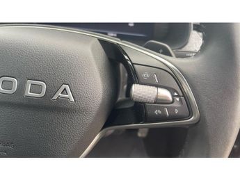 Skoda Kamiq 1.0 TSI SE Edition 5dr DSG Petrol Hatchback
