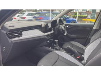Skoda Kamiq 1.0 TSI SE Edition 5dr DSG Petrol Hatchback