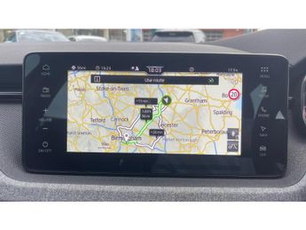 Skoda Kamiq 1.0 TSI SE Edition 5dr DSG Petrol Hatchback