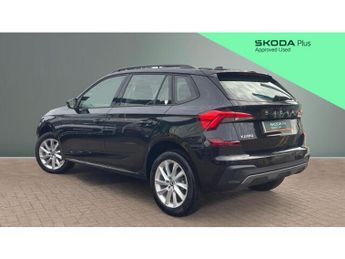 Skoda Kamiq 1.0 TSI SE Edition 5dr DSG Petrol Hatchback