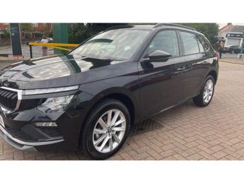 Skoda Kamiq 1.0 TSI SE Edition 5dr DSG Petrol Hatchback
