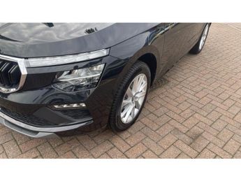 Skoda Kamiq 1.0 TSI SE Edition 5dr DSG Petrol Hatchback