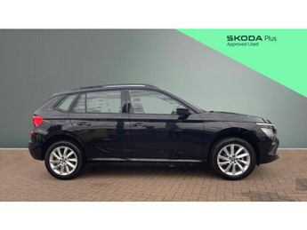 Skoda Kamiq 1.0 TSI SE Edition 5dr DSG Petrol Hatchback