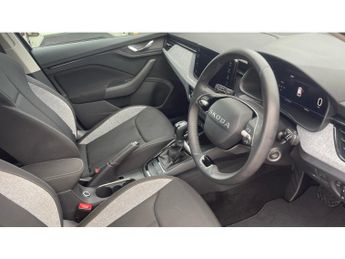 Skoda Kamiq 1.0 TSI SE Edition 5dr DSG Petrol Hatchback