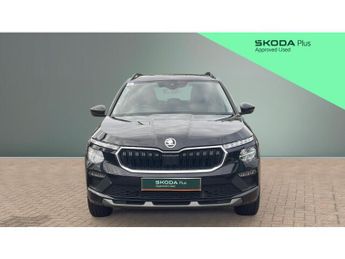 Skoda Kamiq 1.0 TSI SE Edition 5dr DSG Petrol Hatchback