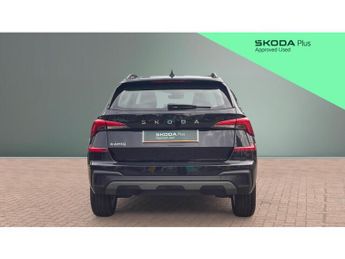 Skoda Kamiq 1.0 TSI SE Edition 5dr DSG Petrol Hatchback