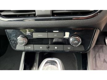Skoda Kamiq 1.0 TSI SE Edition 5dr DSG Petrol Hatchback