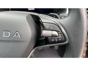 Skoda Kamiq 1.0 TSI SE Edition 5dr DSG Petrol Hatchback