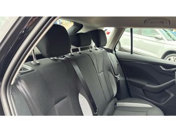 Skoda Kamiq 1.0 TSI SE Edition 5dr DSG Petrol Hatchback