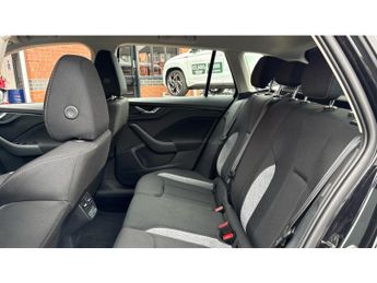 Skoda Kamiq 1.0 TSI SE Edition 5dr DSG Petrol Hatchback