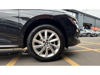 Skoda Kamiq 1.0 TSI SE Edition 5dr DSG Petrol Hatchback