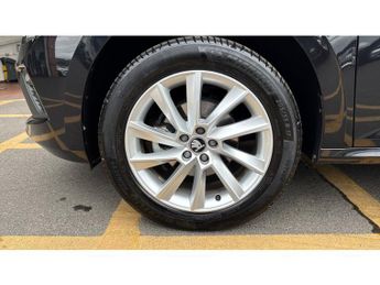 Skoda Kamiq 1.0 TSI SE Edition 5dr DSG Petrol Hatchback