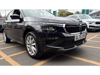 Skoda Kamiq 1.0 TSI SE Edition 5dr DSG Petrol Hatchback