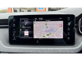 Skoda Kamiq 1.0 TSI SE Edition 5dr DSG Petrol Hatchback