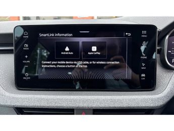Skoda Kamiq 1.0 TSI SE Edition 5dr DSG Petrol Hatchback