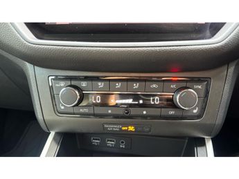 SEAT Arona 1.0 TSI 115 Xcellence Lux [EZ] 5dr DSG Petrol Hatchback